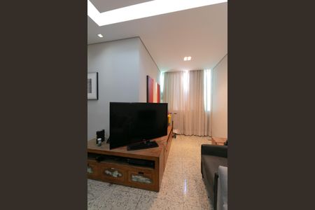Apartamento à venda com 161m², 3 quartos e 2 vagasSala