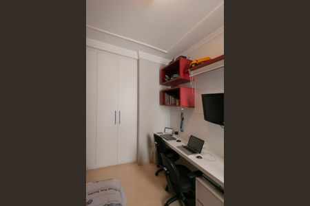 Apartamento à venda com 161m², 3 quartos e 2 vagasSuíte 2 