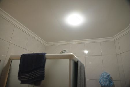 Apartamento para alugar com 69m², 2 quartos e 2 vagasBanheiro da Suíte