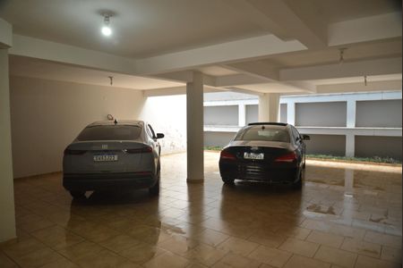 Apartamento para alugar com 69m², 2 quartos e 2 vagasGaragem