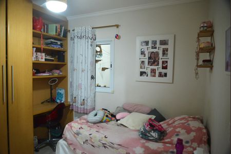 Apartamento para alugar com 69m², 2 quartos e 2 vagasQuarto 