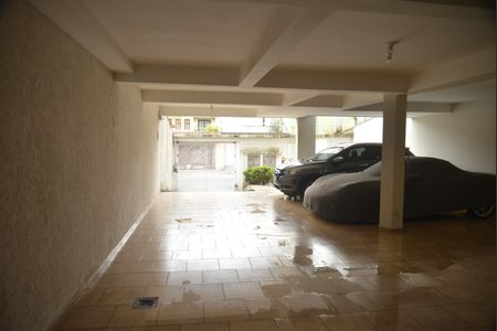 Apartamento para alugar com 69m², 2 quartos e 2 vagasGaragem