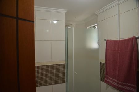 Apartamento para alugar com 69m², 2 quartos e 2 vagasBanheiro da Suíte