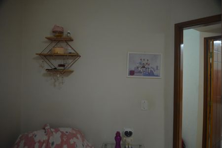 Apartamento para alugar com 69m², 2 quartos e 2 vagasQuarto 