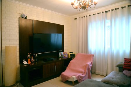 Apartamento para alugar com 69m², 2 quartos e 2 vagasSala