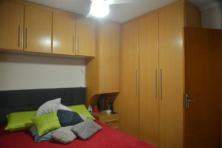 Apartamento para alugar com 69m², 2 quartos e 2 vagasSuíte