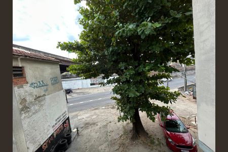 Apartamento à venda com 60m², 2 quartos e 1 vagaVista do Quarto 1