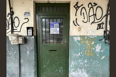 Apartamento à venda com 60m², 2 quartos e 1 vagaFachada + plaquinha