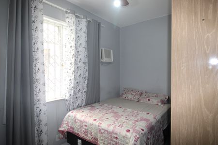 Apartamento à venda com 60m², 2 quartos e 1 vagaQuarto 1