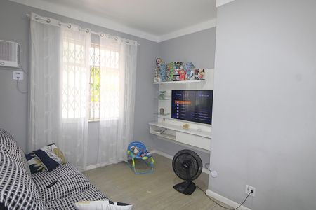 Apartamento à venda com 60m², 2 quartos e 1 vagaSala