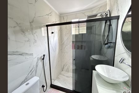 Apartamento à venda com 60m², 2 quartos e 1 vagaBanheiro