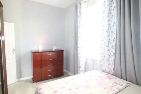 Apartamento à venda com 60m², 2 quartos e 1 vagaQuarto 1