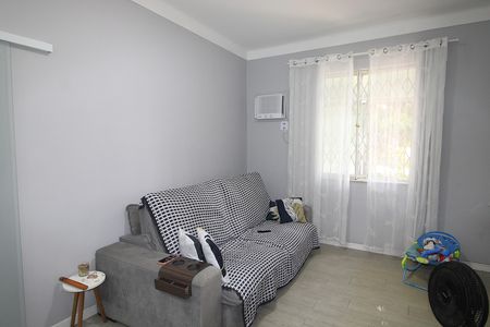 Apartamento à venda com 60m², 2 quartos e 1 vagaSala