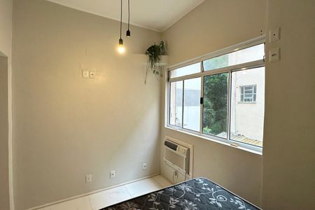 Apartamento à venda com 35m², 1 quarto e sem vagaQuarto