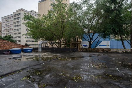 Apartamento à venda com 41m², 1 quarto e sem vagaVista do Quarto