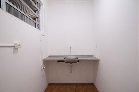Apartamento à venda com 41m², 1 quarto e sem vagaCozinha