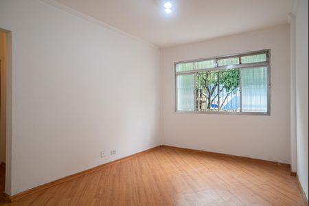Apartamento à venda com 41m², 1 quarto e sem vagaSala