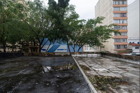 Apartamento à venda com 41m², 1 quarto e sem vagaVista da Sala