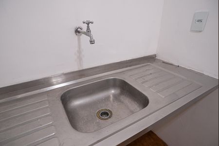 Apartamento à venda com 41m², 1 quarto e sem vagaCozinha