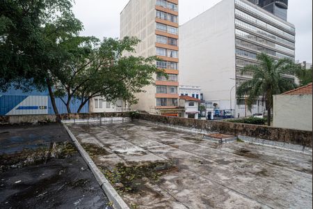 Apartamento à venda com 41m², 1 quarto e sem vagaVista da Sala