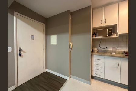 Apartamento à venda com 70m², 1 quarto e 2 vagasCozinha