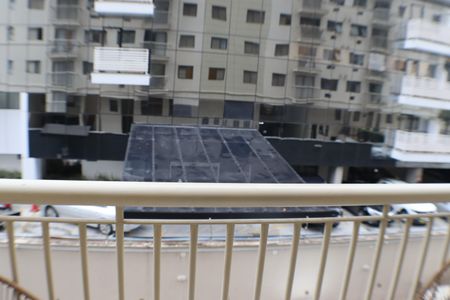 Apartamento à venda com 70m², 1 quarto e 2 vagasSacada