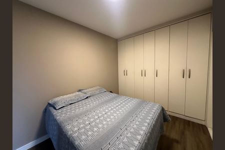Apartamento à venda com 70m², 1 quarto e 2 vagasSuíte