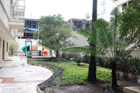 Apartamento à venda com 70m², 1 quarto e 2 vagasÁrea comum