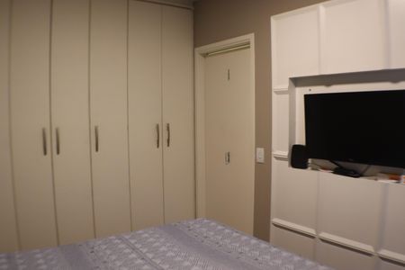 Apartamento à venda com 70m², 1 quarto e 2 vagasSuíte