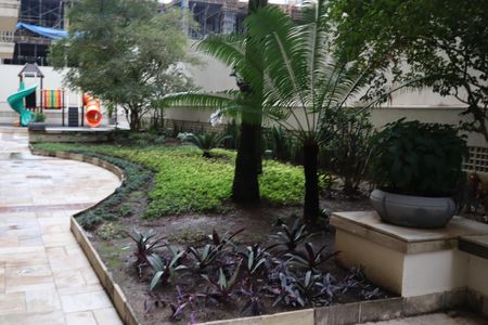 Apartamento à venda com 70m², 1 quarto e 2 vagasÁrea comum