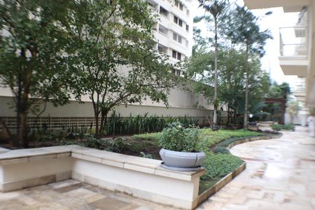 Apartamento à venda com 70m², 1 quarto e 2 vagasÁrea comum