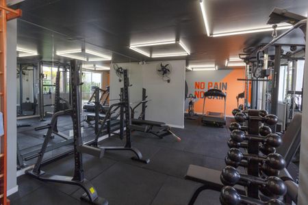 Apartamento à venda com 45m², 2 quartos e 1 vaga Apartamento à venda com 45m², 2 quartos e 1 vagaÁrea comum