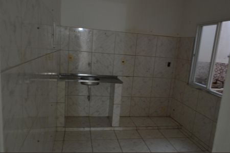 Casa de condomínio à venda com 160m², 4 quartos e 2 vagasCozinha 