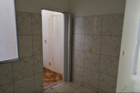 Casa de condomínio à venda com 160m², 4 quartos e 2 vagasCozinha