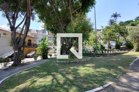 Casa de condomínio à venda com 160m², 4 quartos e 2 vagasÁrea comum