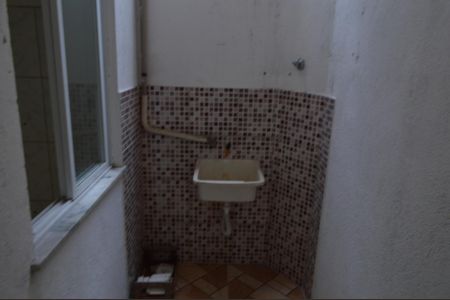 Casa de condomínio à venda com 160m², 4 quartos e 2 vagasÁrea de Serviço
