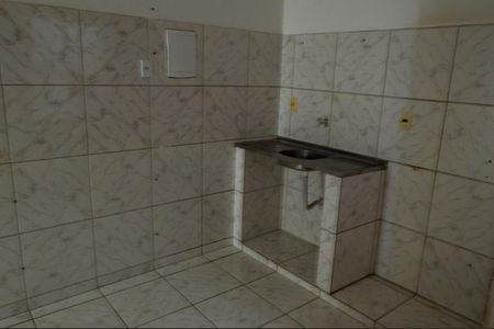 Casa de condomínio à venda com 160m², 4 quartos e 2 vagasCozinha