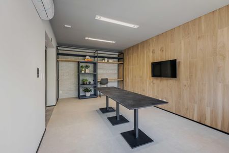 Studio à venda com 27m², 1 quarto e sem vagaÁrea comum