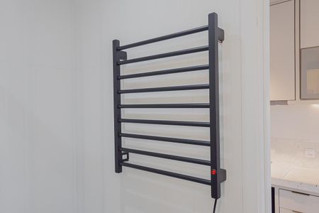 Studio à venda com 27m², 1 quarto e sem vagaBanheiro