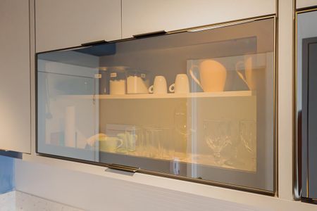 Studio à venda com 27m², 1 quarto e sem vagaStudio