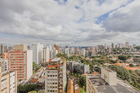 Studio à venda com 27m², 1 quarto e sem vagaVista Studio