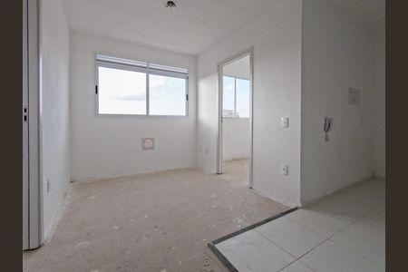 Apartamento à venda com 33m², 2 quartos e 1 vagaSala