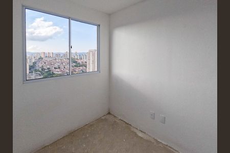 Apartamento à venda com 33m², 2 quartos e 1 vagaQuarto 1