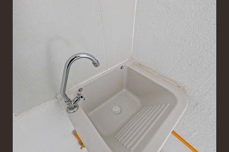 Apartamento à venda com 33m², 2 quartos e 1 vagaÁrea de Serviço