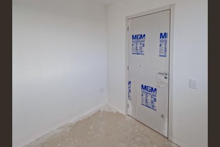 Apartamento à venda com 33m², 2 quartos e 1 vagaQuarto 1