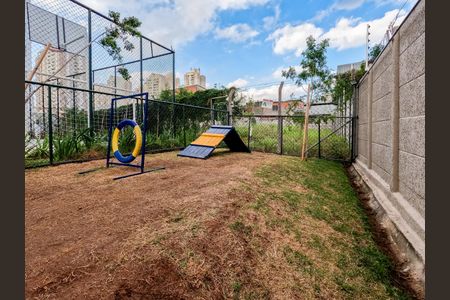 Apartamento à venda com 33m², 2 quartos e 1 vagaÁrea comum