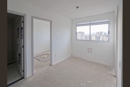 Apartamento à venda com 33m², 2 quartos e 1 vagaSala