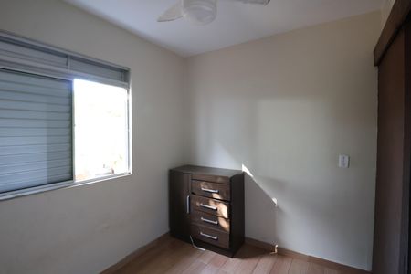 Casa de condomínio à venda com 45m², 2 quartos e 1 vagaQuarto 1