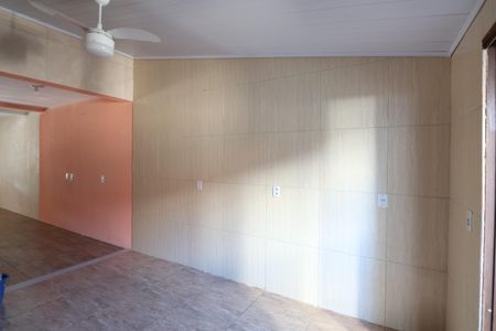 Casa de condomínio à venda com 45m², 2 quartos e 1 vagaCozinha e Área de Serviço