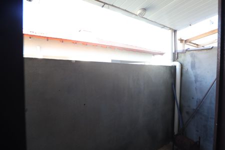 Casa de condomínio à venda com 45m², 2 quartos e 1 vagaÁrea externa